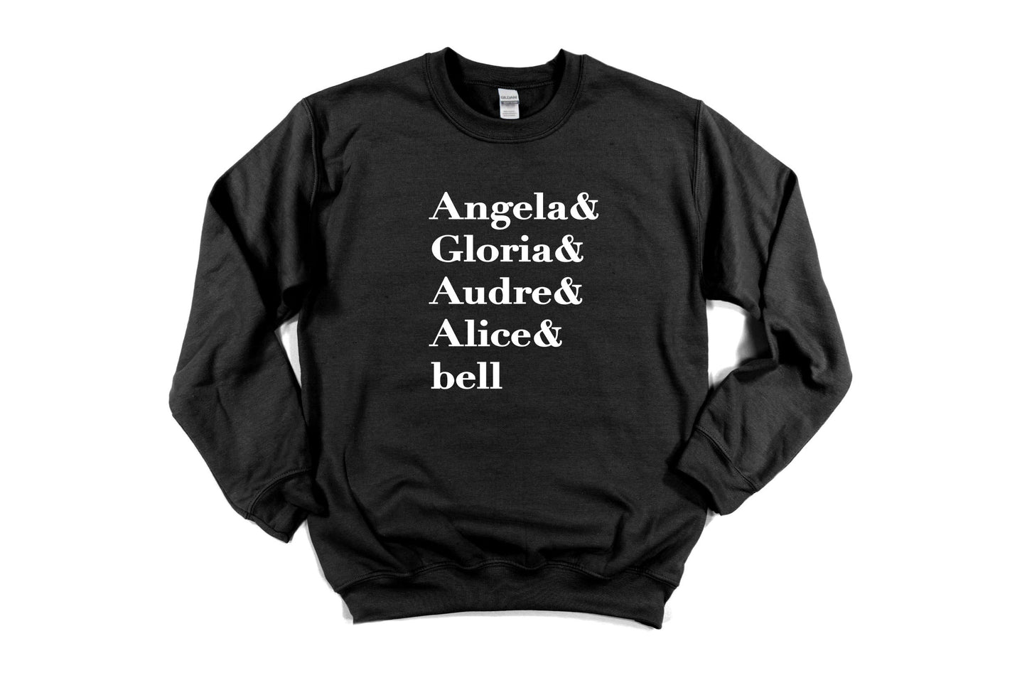 Feminist Unisex Sweatshirt