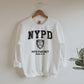 Brooklyn Nine-Nine NYPD 99th Precinct Unisex Sweatshirt
