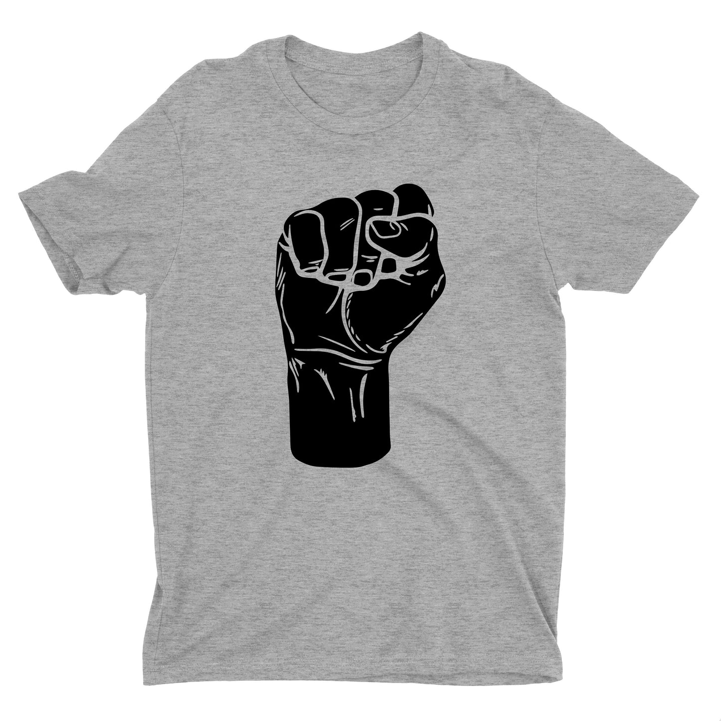 Power Fist Unisex T shirt, Black Lives Matter, Black Panthers, Empowerment, Civil Rights, BLM t shirt