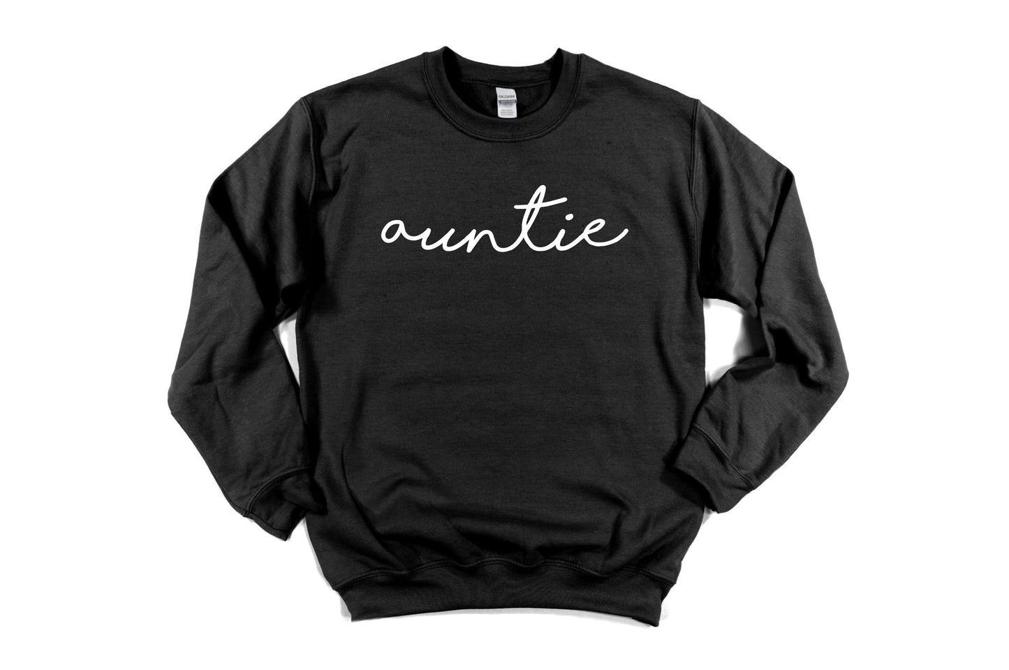 Auntie Unisex Sweatshirt, Auntie sweatshirt, Aunt Life, Aunty Shirt, Gifts for Aunt, Coffee, New aunt, Aunty to be, Pregnancy Announcement