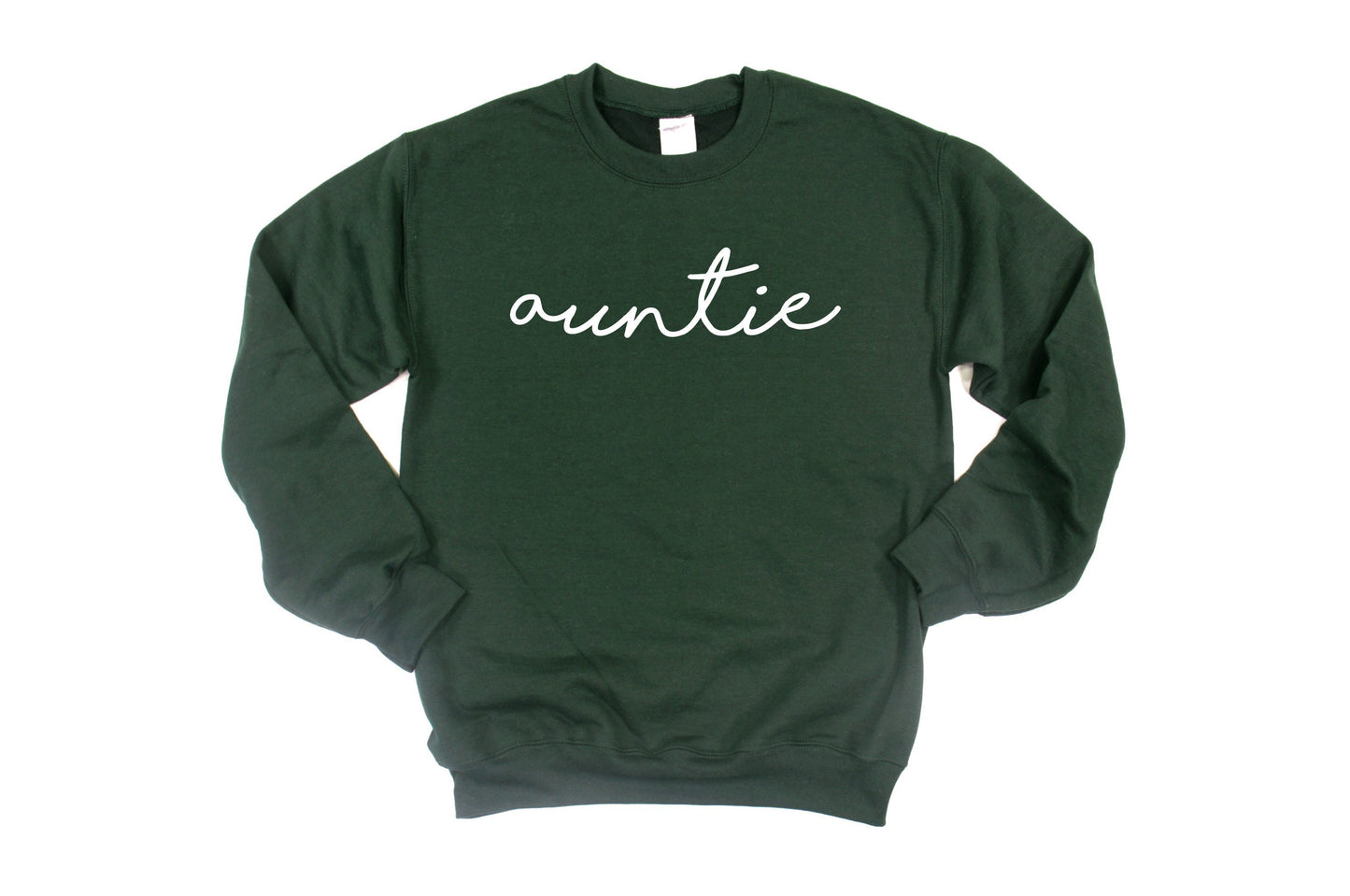 Auntie Unisex Sweatshirt, Auntie sweatshirt, Aunt Life, Aunty Shirt, Gifts for Aunt, Coffee, New aunt, Aunty to be, Pregnancy Announcement