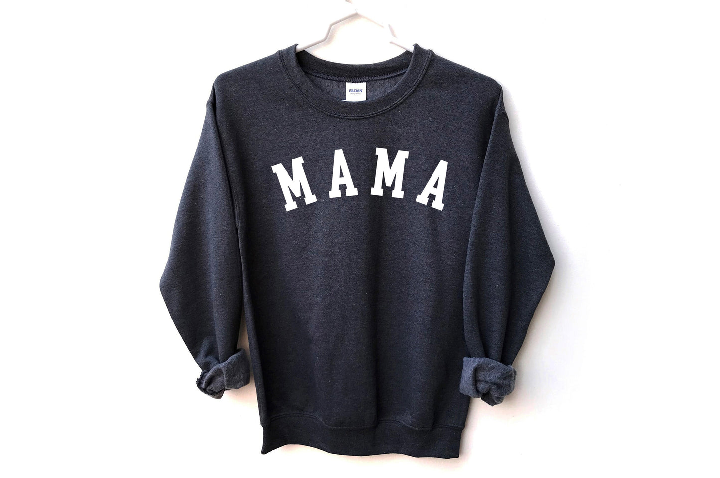 Mama Sweatshirt, Mom to be, Mama shirt, Mom Life, Mom Shirt, Gifts for Mom, New Mom, Pregnancy Announcement, Gift for mom