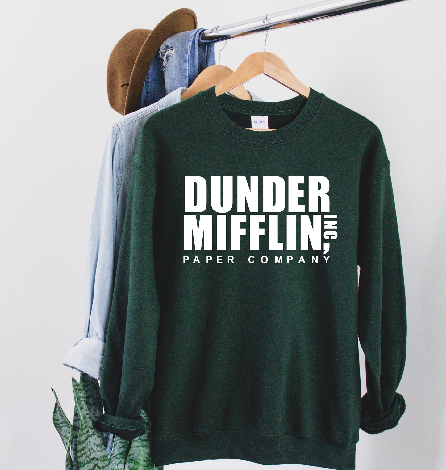 Schrute Farms Sweatshirt Unisex, Bears Beets, The Office shirt, The Office Sweatshirt, Dwight Schrute, Michael Scott, Tumblr shirt